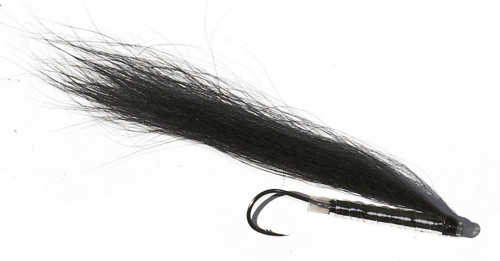use dog hair