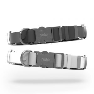 Halo Collar for dog breeds | halo collar shock | halo collar smart fences