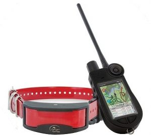 SportDOG TEK 2.0 GPS Tracking & E-Collar System.