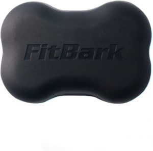 Fitbark 2 Dog Collar.