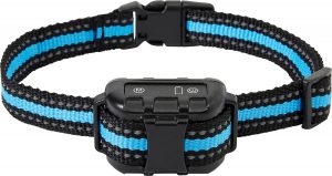 Frisco Rechargeable Dog Bark Collar.