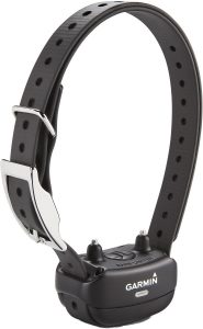 Garmin BarkLimiter Deluxe Dog Training Collar.