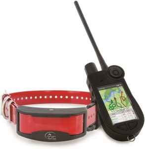 SportDOG Brand TEK Series GPS Tracking.