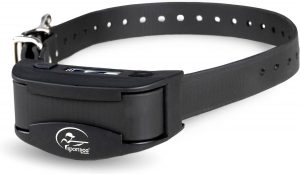 SportDOG NoBarkSBC-R Waterproof Rechargeable Dog Bark Collar.
