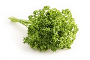 Parsley.