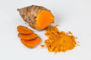 Turmeric.