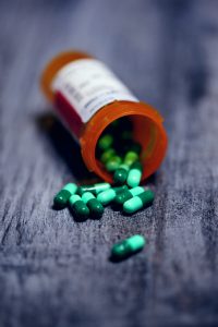 Capsules.