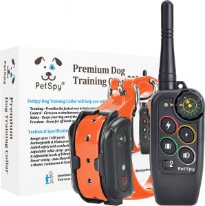 PetSpy M696 Premium Review.