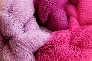 Mesh.