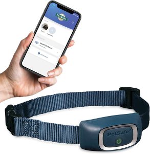 PetSafe Smart Dog Trainer.