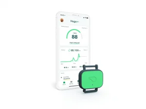 Whistle Health.