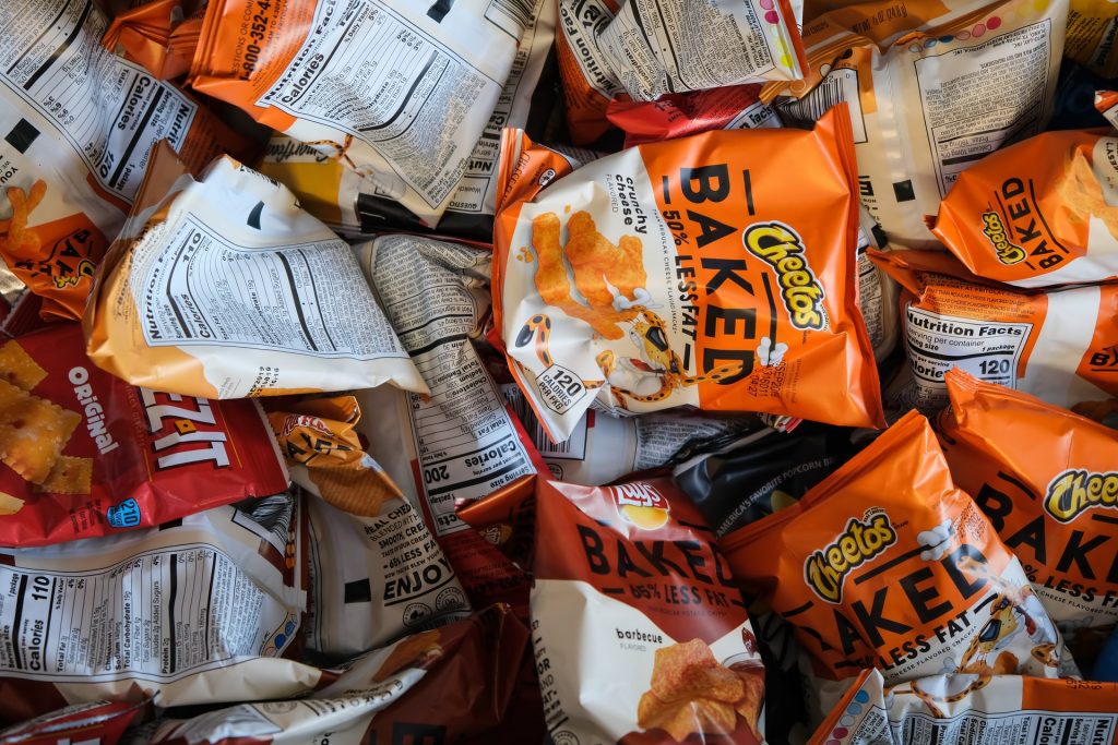 Can Dogs Eat Cheetos?
