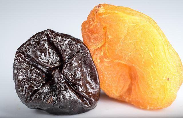 Can Dogs Eat Prunes?