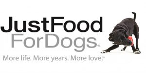 Just Food for Dogs.