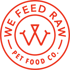 We Feed Raw.