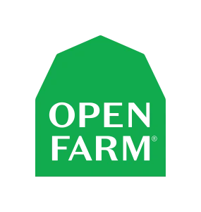 Open Farm Dog Food.